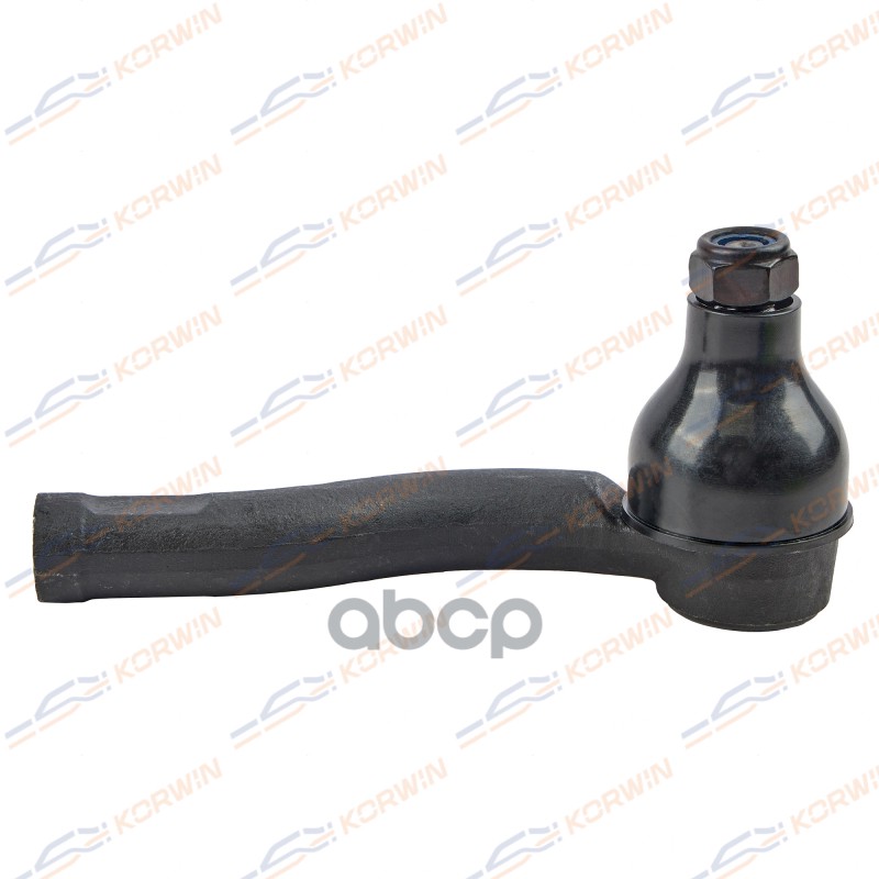 

Наконечник Рулевой R Chevrolet Lacetti J200 04 13 Гарантия 1 Год 30Т Км Korwin Kwbd0048R