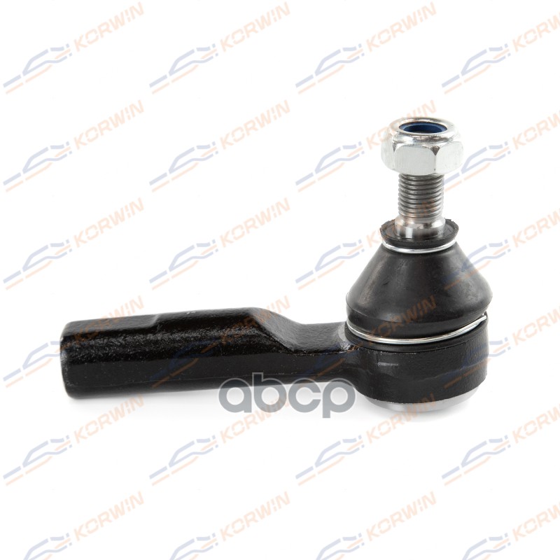 Наконечник Рулевой Nissan Almera N16 B10Rs 01012006 Гарантия 1 Год30Ткм Korwin Kwbd1012 1197₽