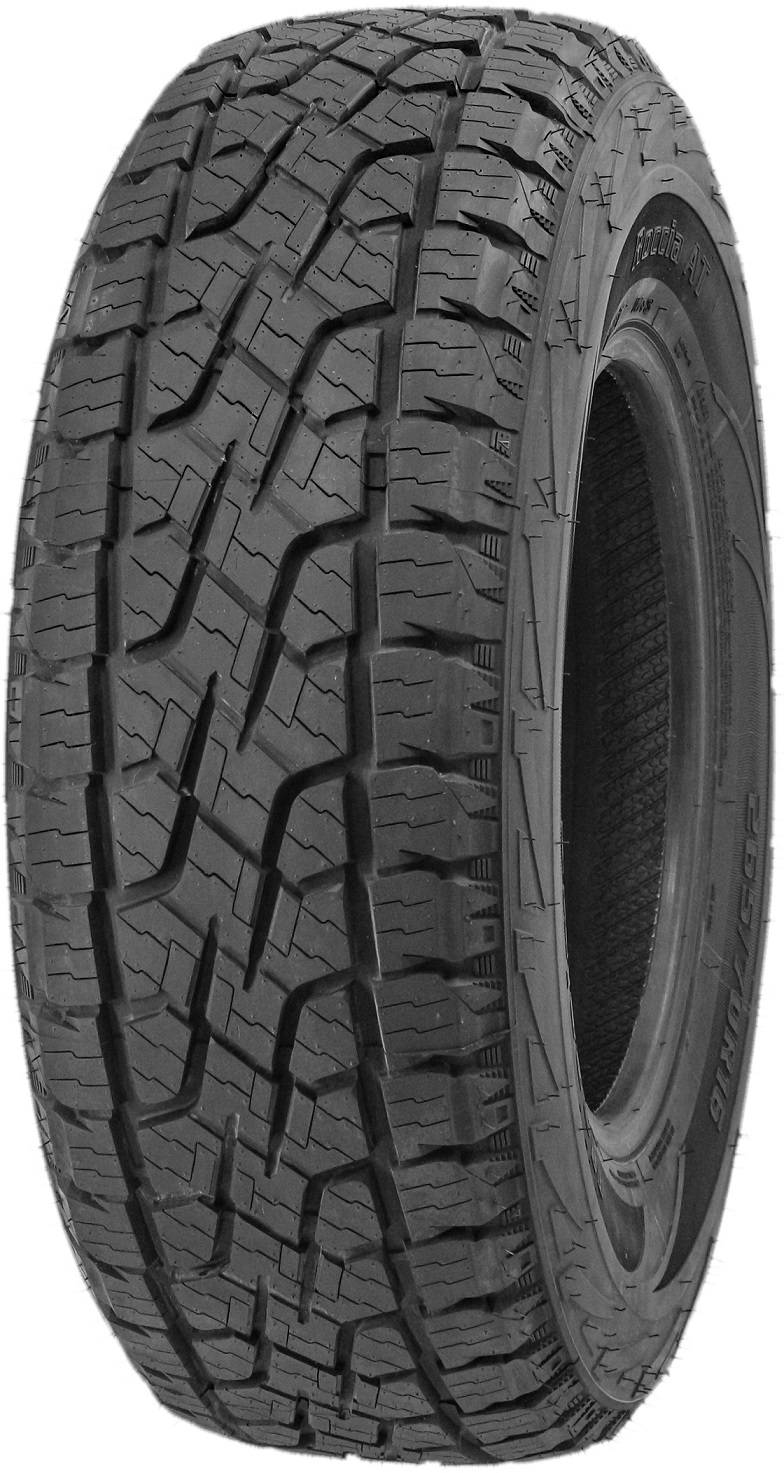 

Шины Massimo Roccia AT 265/70 R16 112T, Roccia AT