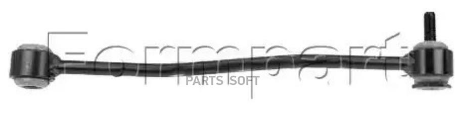 

Тяга стабилизатора задн FORD: TRANSIT V363 14-
