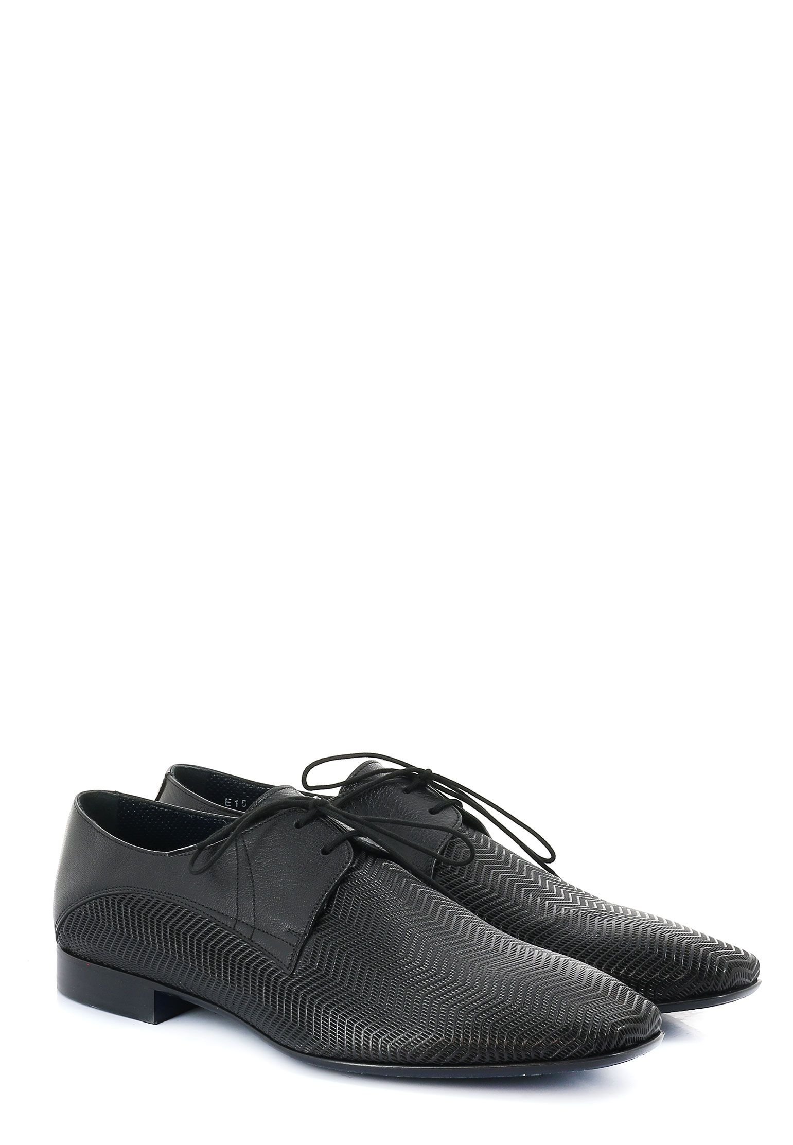 

Туфли мужские ALDO BRUE 77943 черные 5 UK, 77943