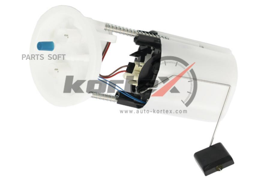 

Электробензонасос Kortex Kpf6073std KORTEX арт. KPF6073STD