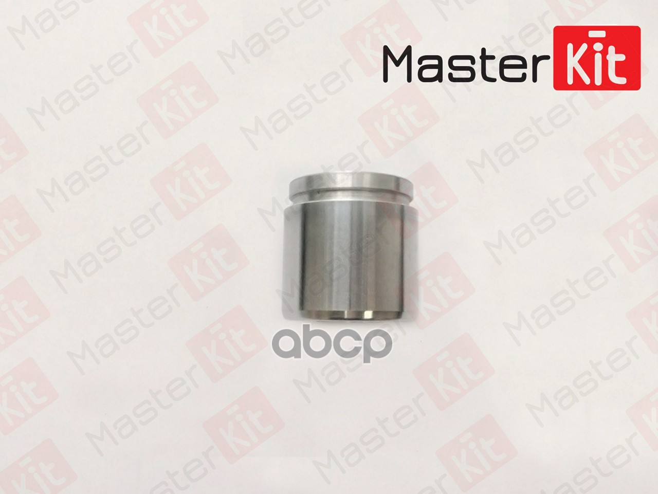 

Поршень Тормозного Суппорта Mitsubishi Pajero Iv (V8_w, V9_w) 2006 - MasterKit арт. 77A114