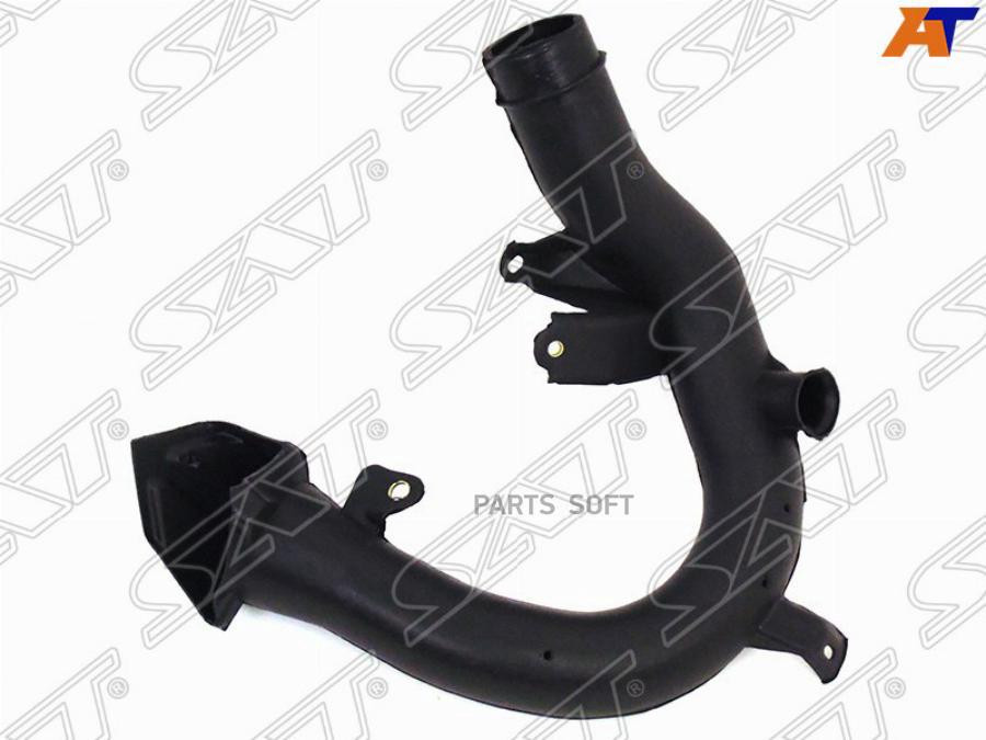 

Патрубок Корпуса Возд. Фильтра Toyota Rav 05-13 Sat арт. ST-17751-28060
