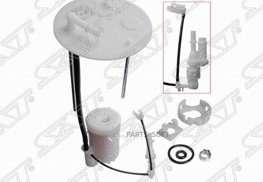 

Фильтр Топливный Mitsubishi Outlander Xl 06-13/Asx/Rvr 10- Sat арт. ST-1770A046