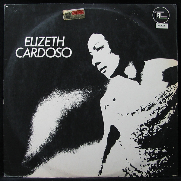 

Elizeth Cardoso - Elizeth Cardoso (LP)