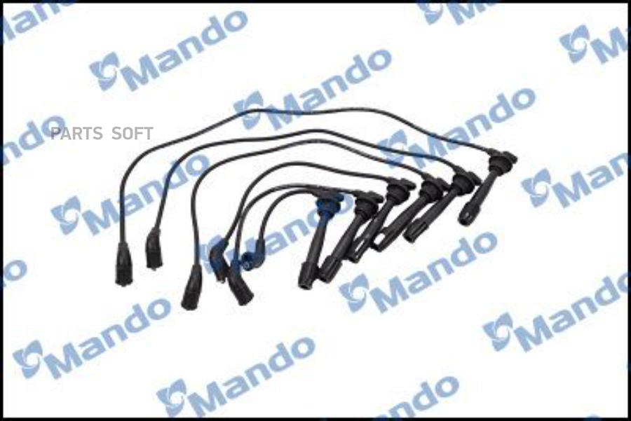 

Провода Высокого Напряжения Комплект Ewth00016h Mando арт. EWTH00016H