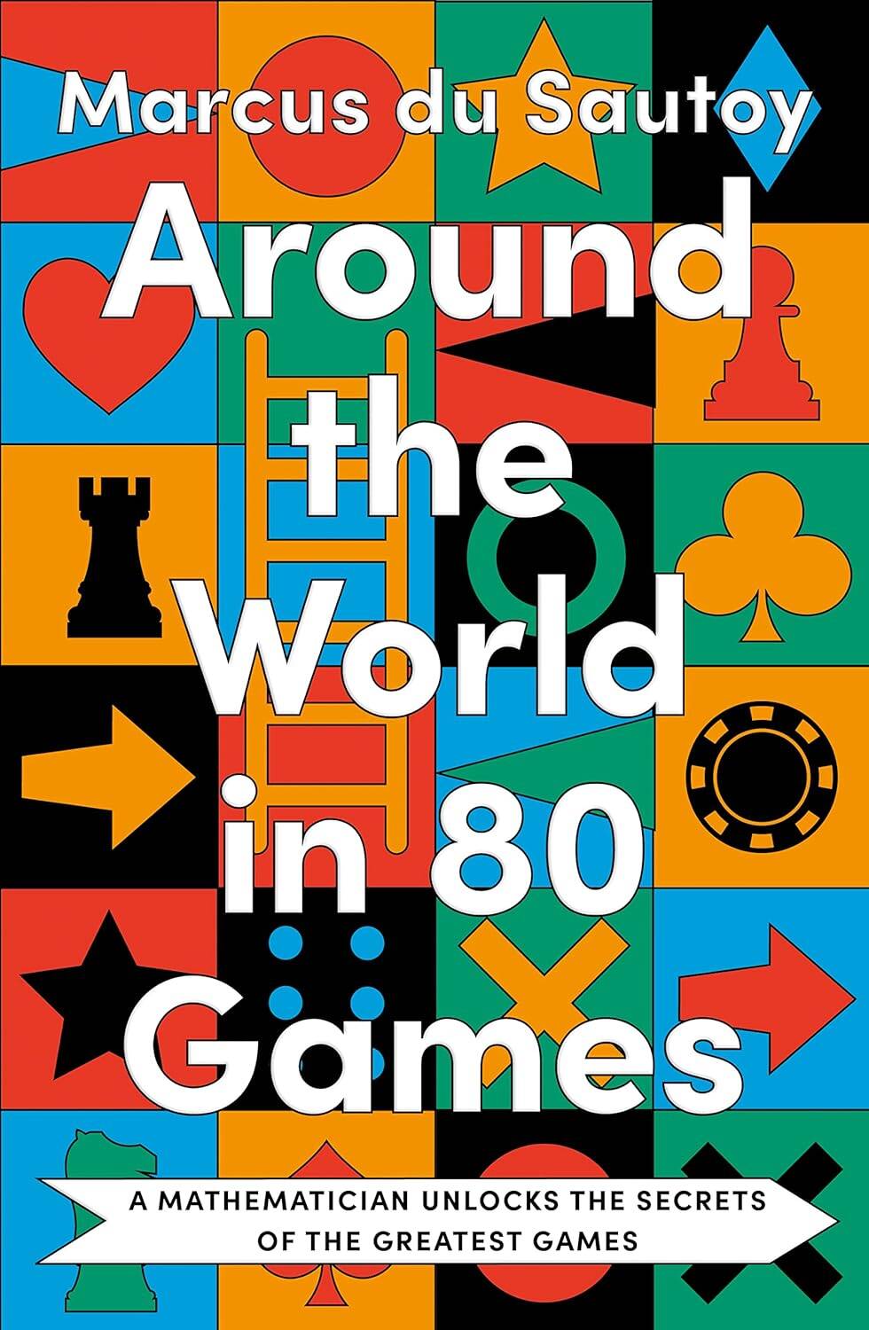 

Around the world In 80 games