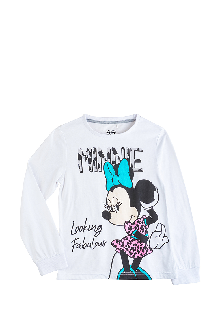 Пижама детская Minnie mouse AW21D12 разноцветный р.152