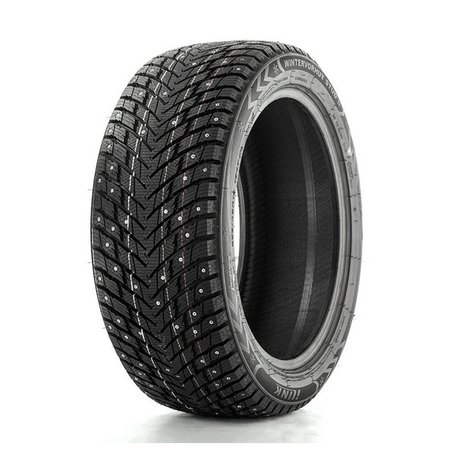 

Шины Ilink Wintervorhut Stud II 275/35 R20 102T Шипованные