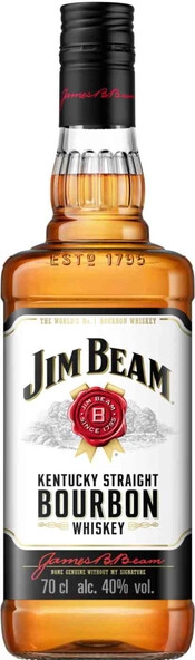 

Виски Jim Beam, 700мл
