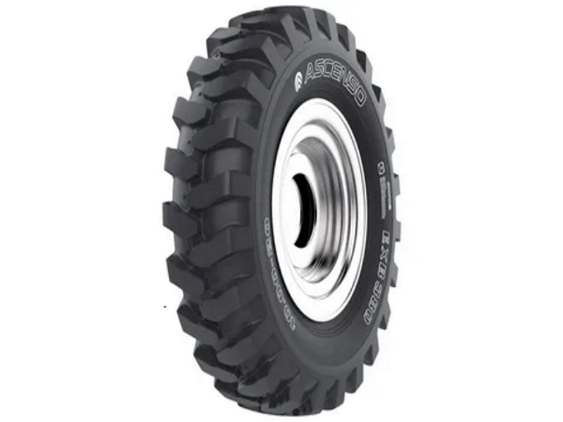 

Шины 10.00-20 ASCENSO EXB380 TT 16 P.R., EXB380