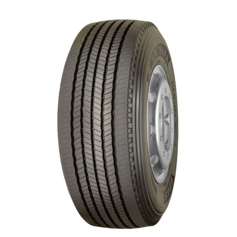 

Шины R22.5 385/55 Yokohama 126S 158L TL, 126S