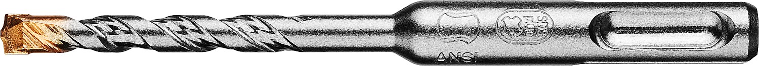 

KRAFTOOL Бур SDS-plus 6 х 110 мм