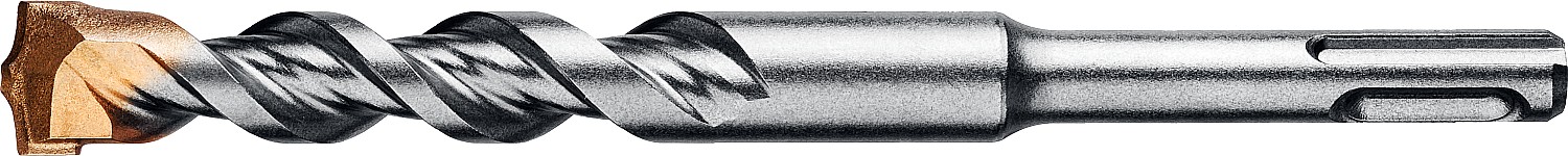 

KRAFTOOL Бур SDS-plus 16 х 160 мм