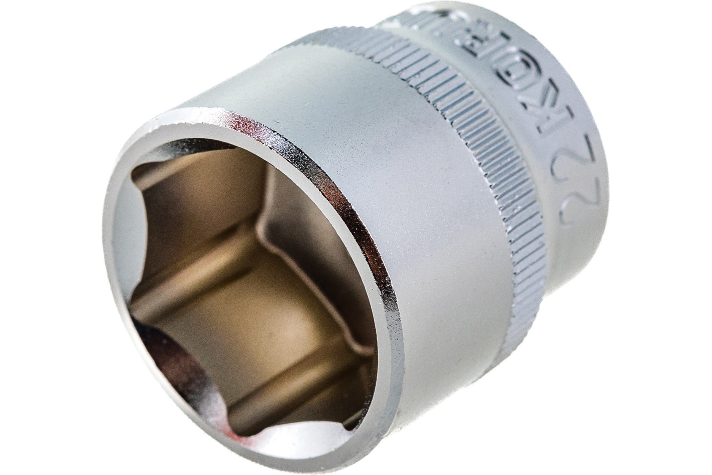 

KORUDA Головка торцевая KR-3SK22 3/8"DR 6-гранная 22мм KR-3SK22