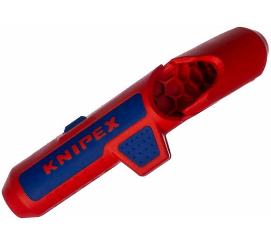 Стриппер KNIPEX KN-169501SB 100035849987