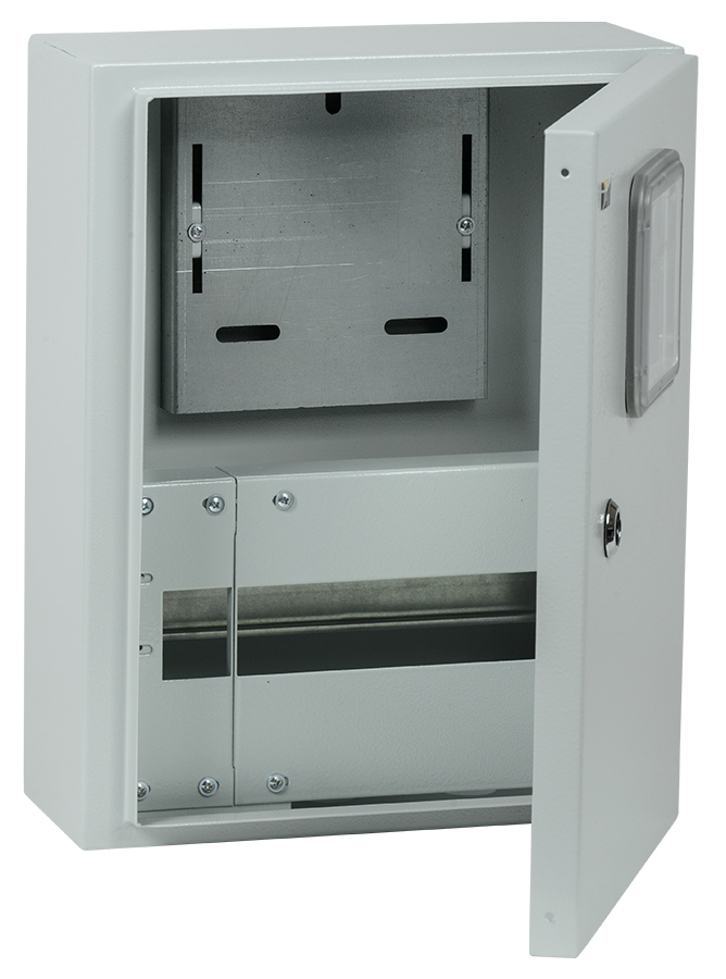 

IEK MKM22-N-12-54-ZO Корпус металлический ЩУРн-1/12зо-0 У2 IP54