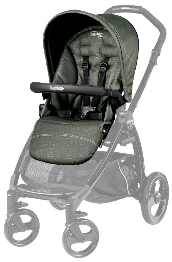 

Прогулочный блок Peg Perego Seggiolino Pop-Up (Timo)