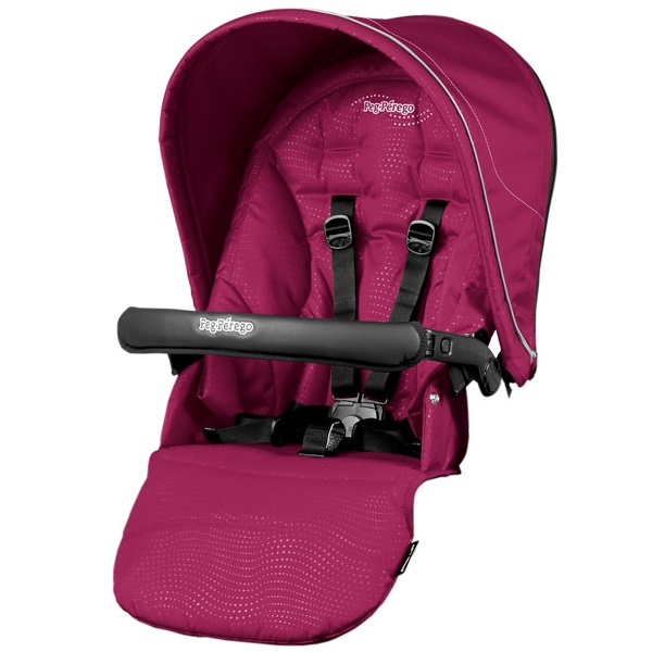 

Прогулочный блок Peg Perego Seggiolino Pop-Up (Agata)