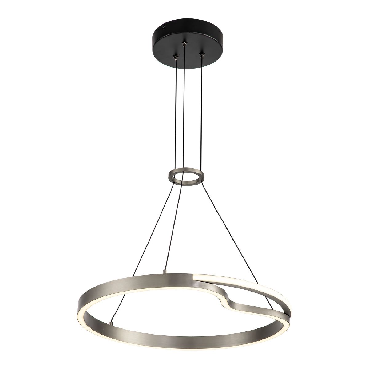 

Подвесная люстра Lussole Taylor LSP-7235, Taylor