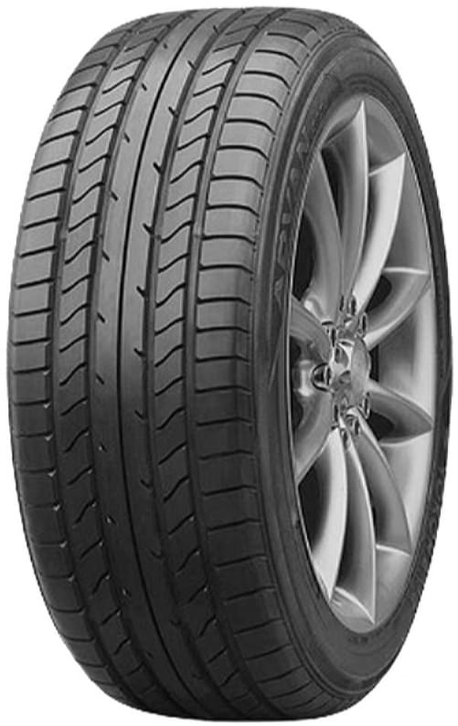 

Шины YOKOHAMA Advan A10 245/40 R18 93Y, Advan A10