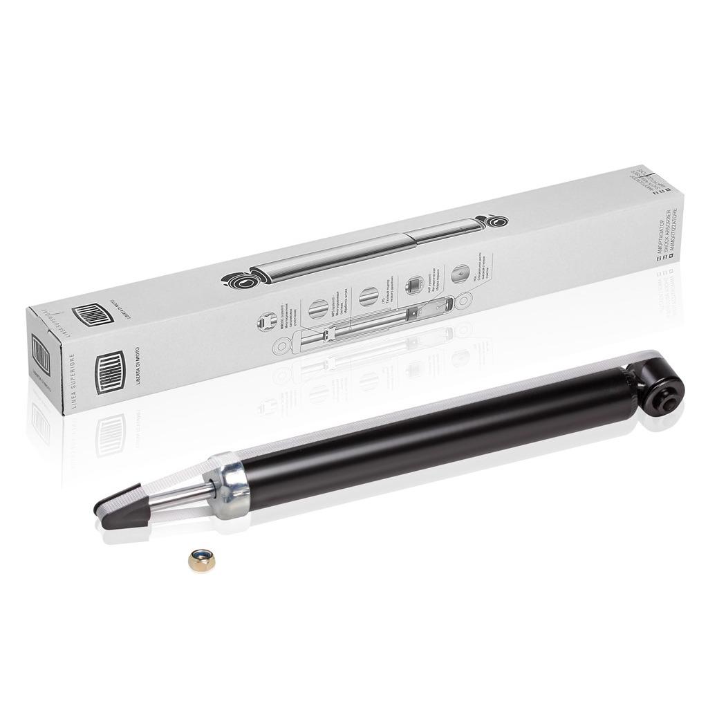 фото Амортизатор задний chevrolet cobalt (11-) trialli ag 05512