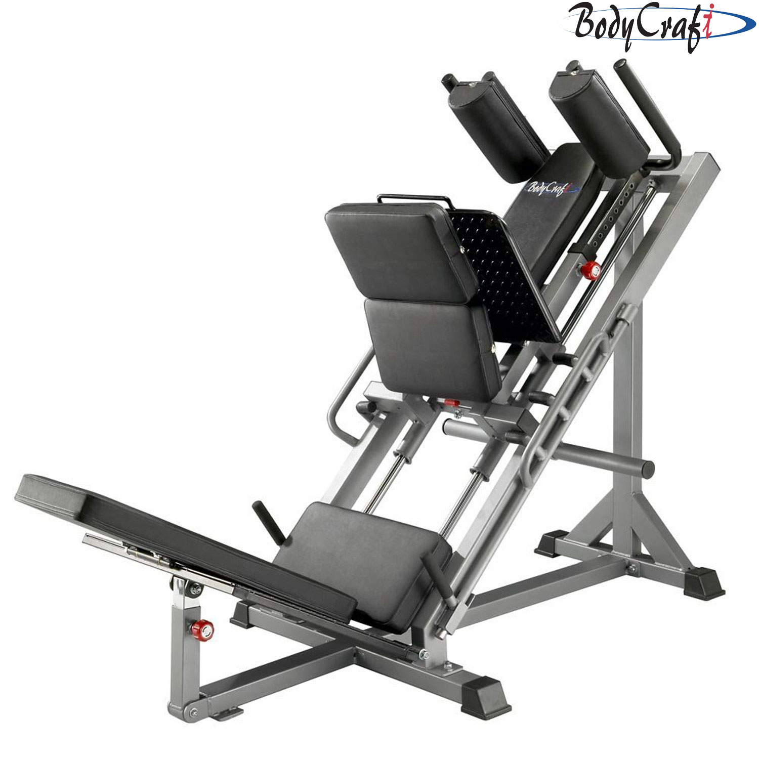 

Жим ногами Body Craft F660