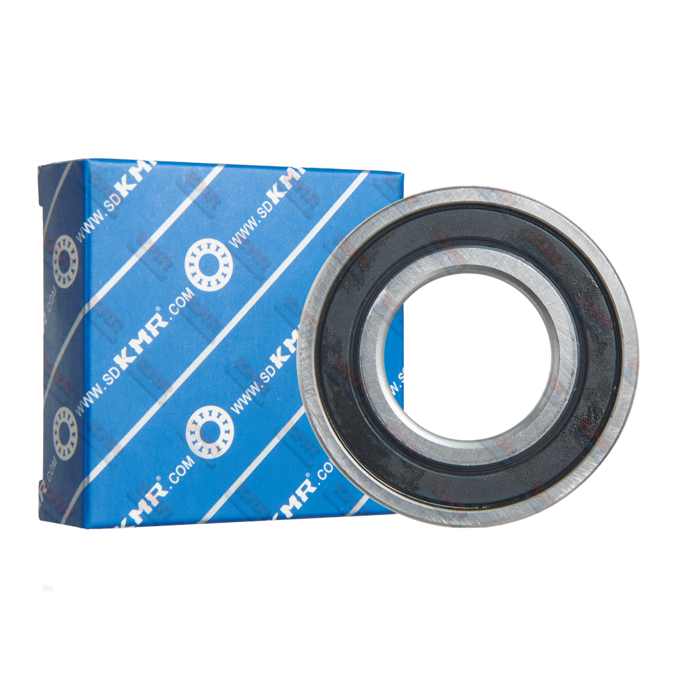 

Подшипник W 6000-2RS1 (KMR) размер (10х26х8)
