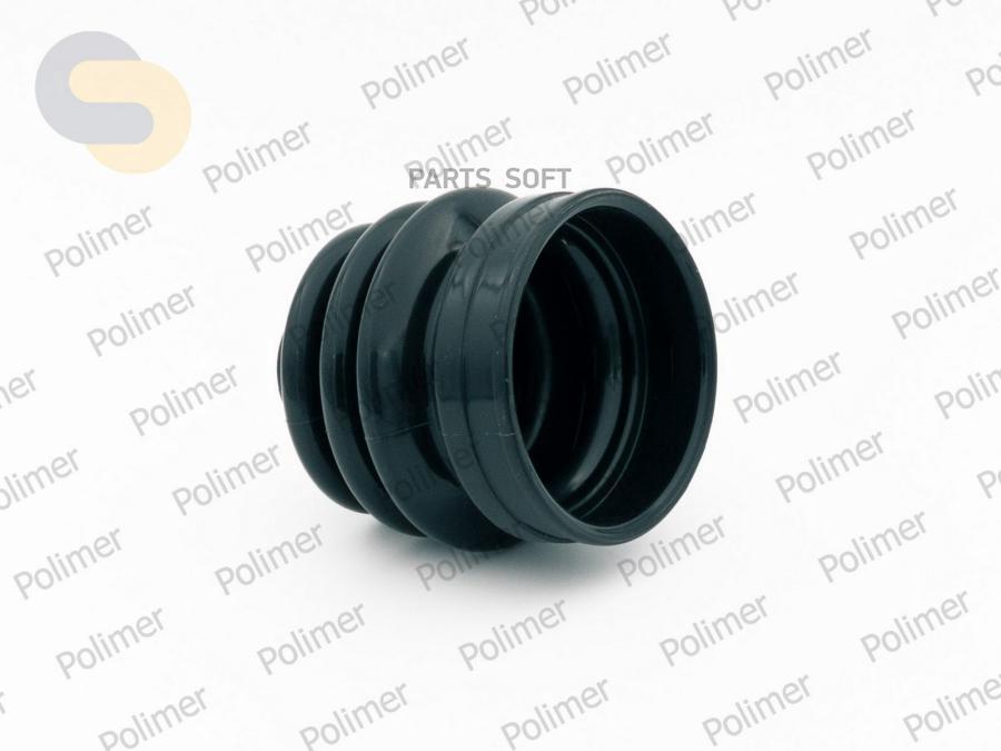 Силиконовый пыльник шруса 19Х66Х88  1шт