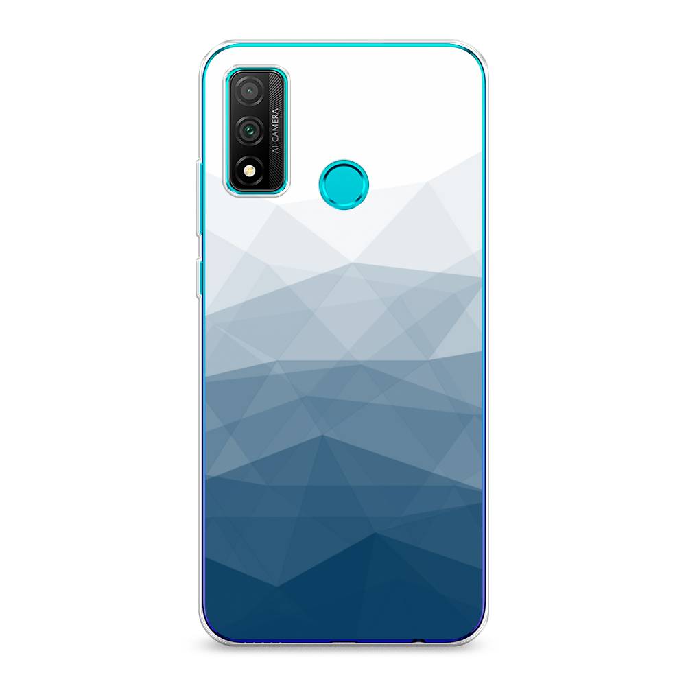

Чехол Awog "Абстракция небо" для Huawei P Smart 2020