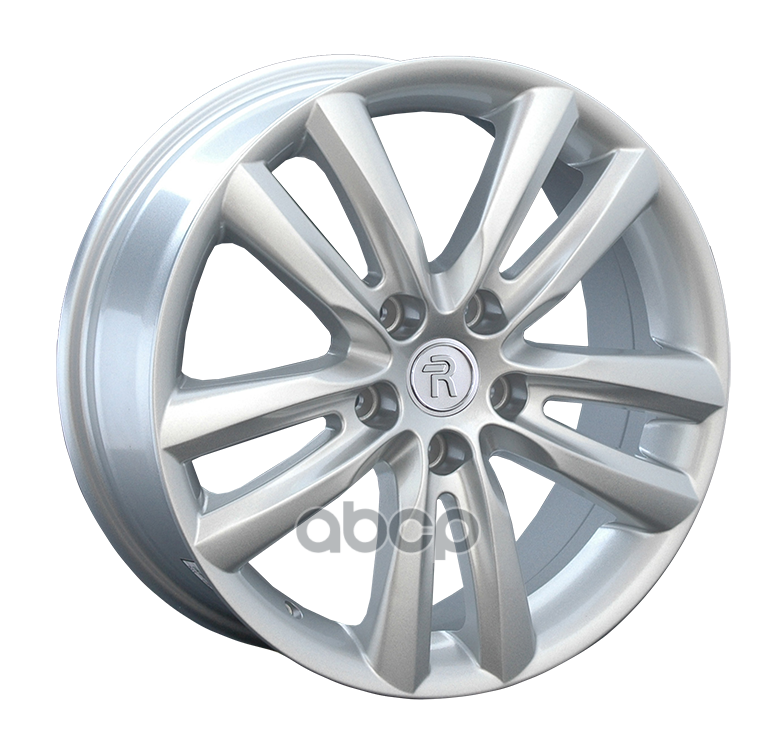 

Колесный диск Replay, Ki23 7x17/5x114.3ET35 67.1 S