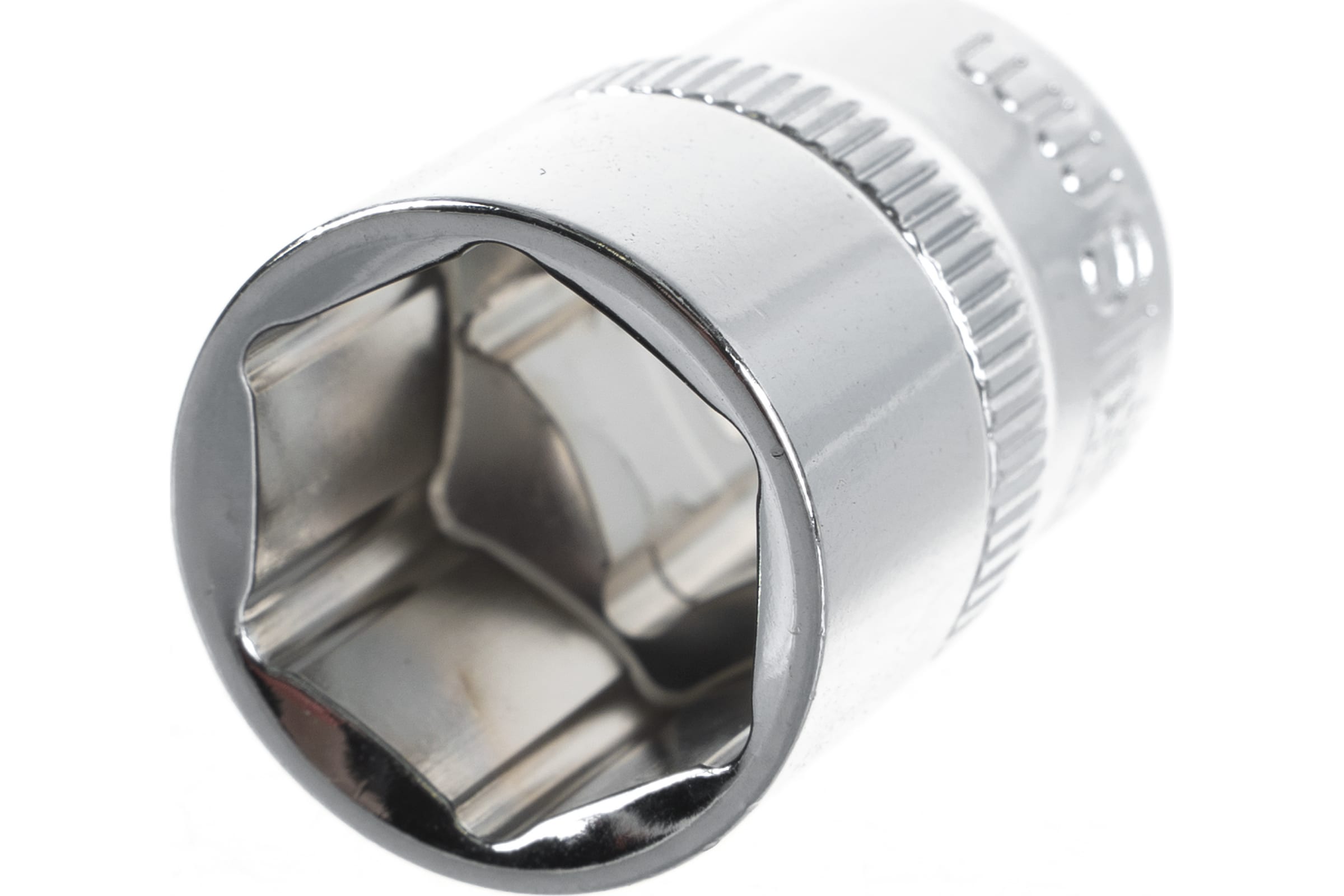 

HELFER Головка торцевая 1/2 Dr 19 мм HF001011