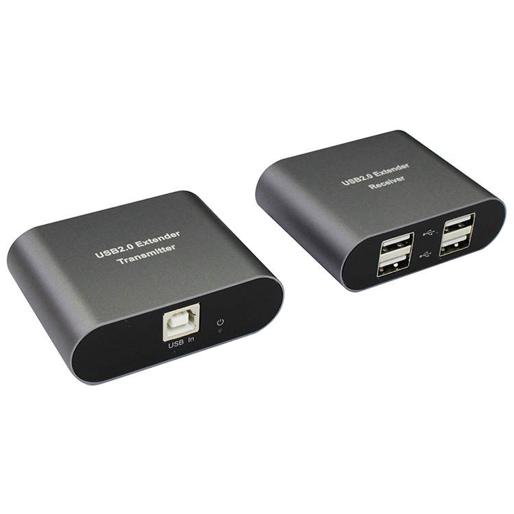 USB удлинитель по UTP Dr.HD 021001001 EX 50 USB 2.0