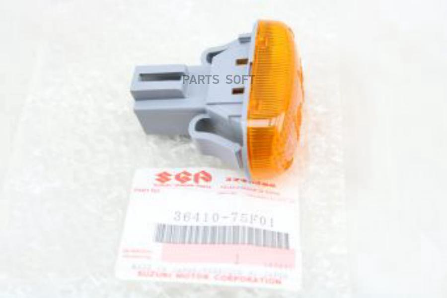 

Фонарь повторителя поворота