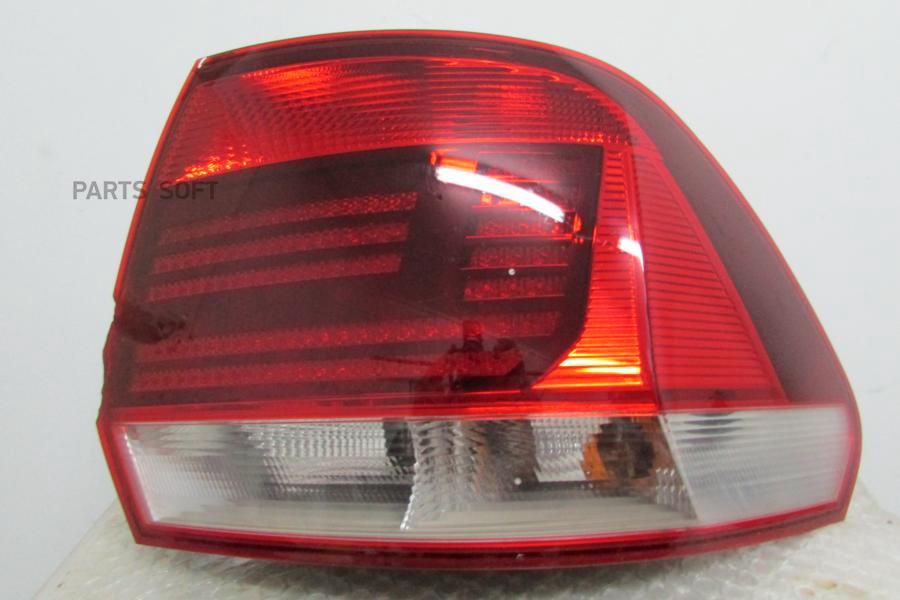 

Задний Фонарь R Vag 6Ru 945 096J VAG 6RU 945 096J