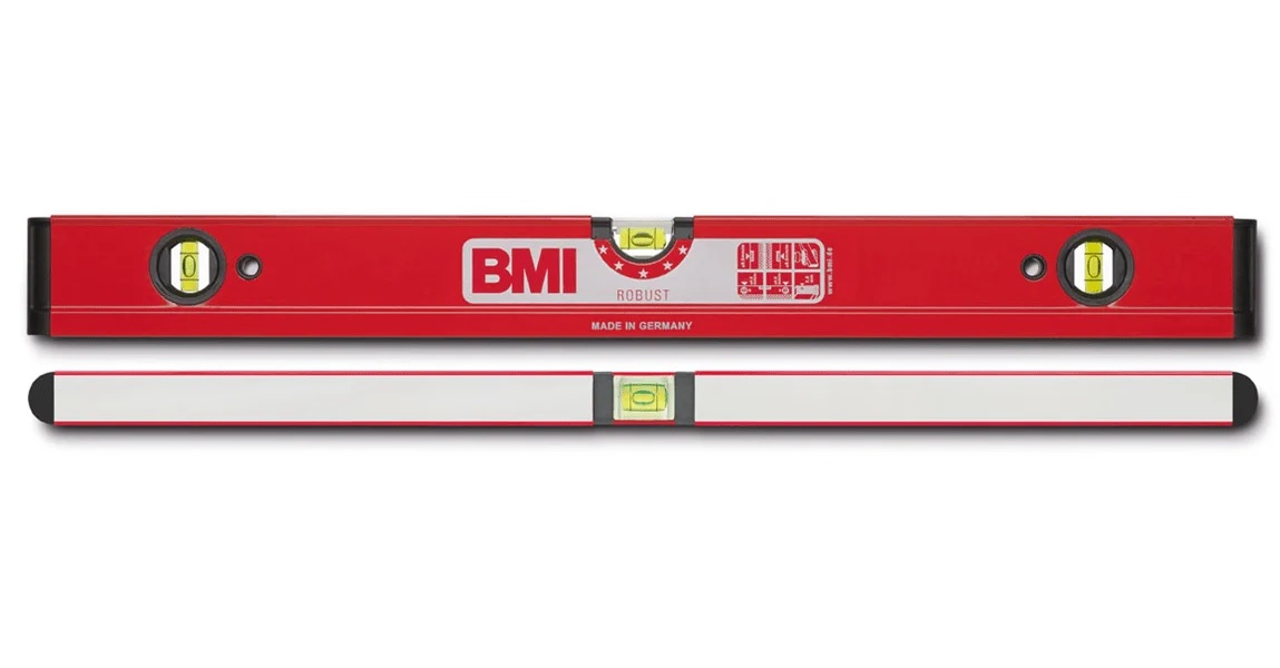 

Уровень BMI ROBUST 200 CM