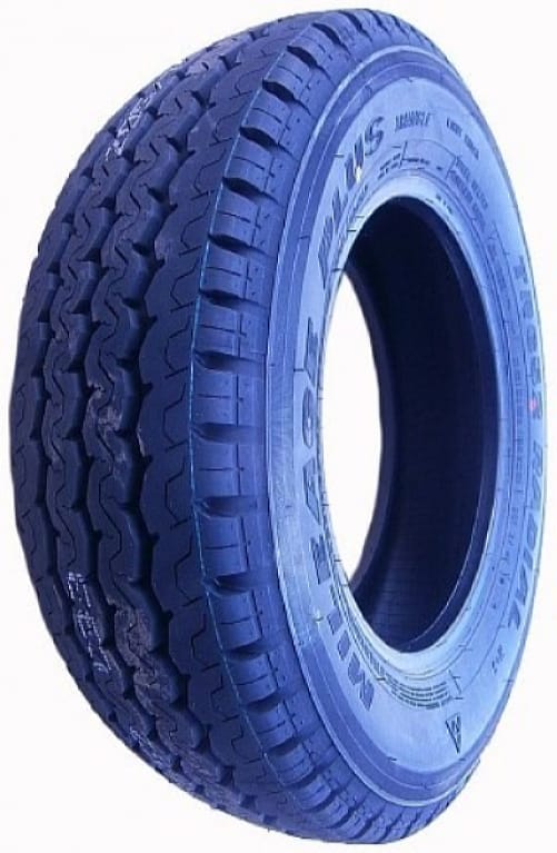 

Шины Triangle TR652 195 / 70 R 15C 104/102 S (до 180 км/ч), TR652