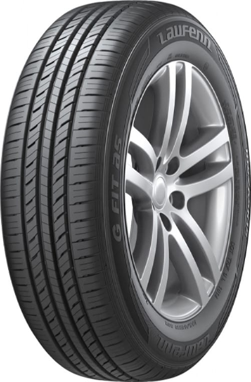 

Шины Laufenn G-FIT AS 225/60 R17 99T, G-FIT AS