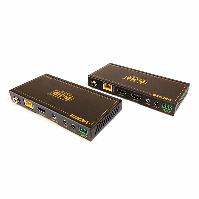 HDMI коммутатор Dr.HD 005007056 EX 150 BT18Gp