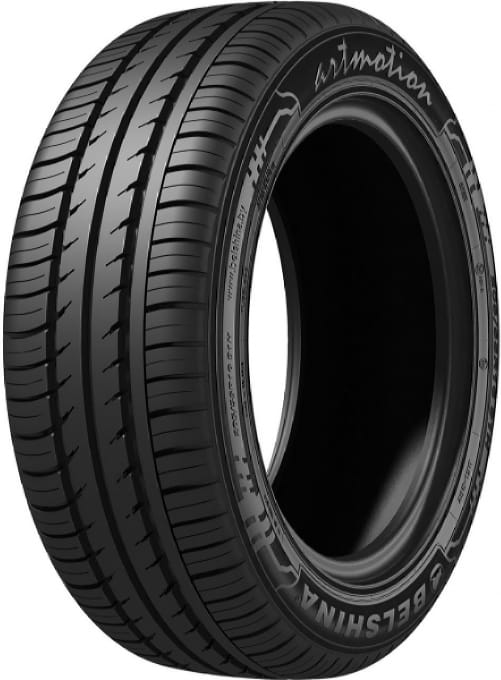 

Шины Белшина БЕЛ-254 185/65 R14 86H, БЕЛ-254