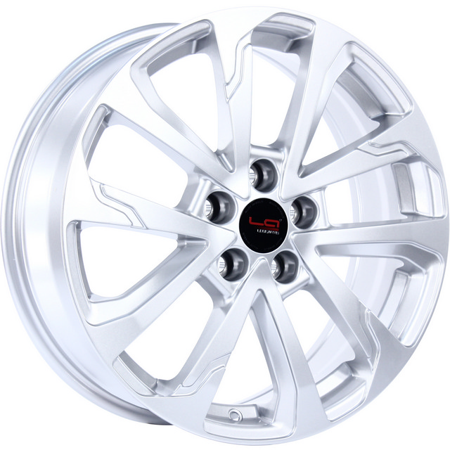 

Ty-571 Диск 18*7 Legeartis Concept 5*114,3 Ет35 Dia 60,1 Ty571 S (Под Ориг.Крепеж) Шт REPL