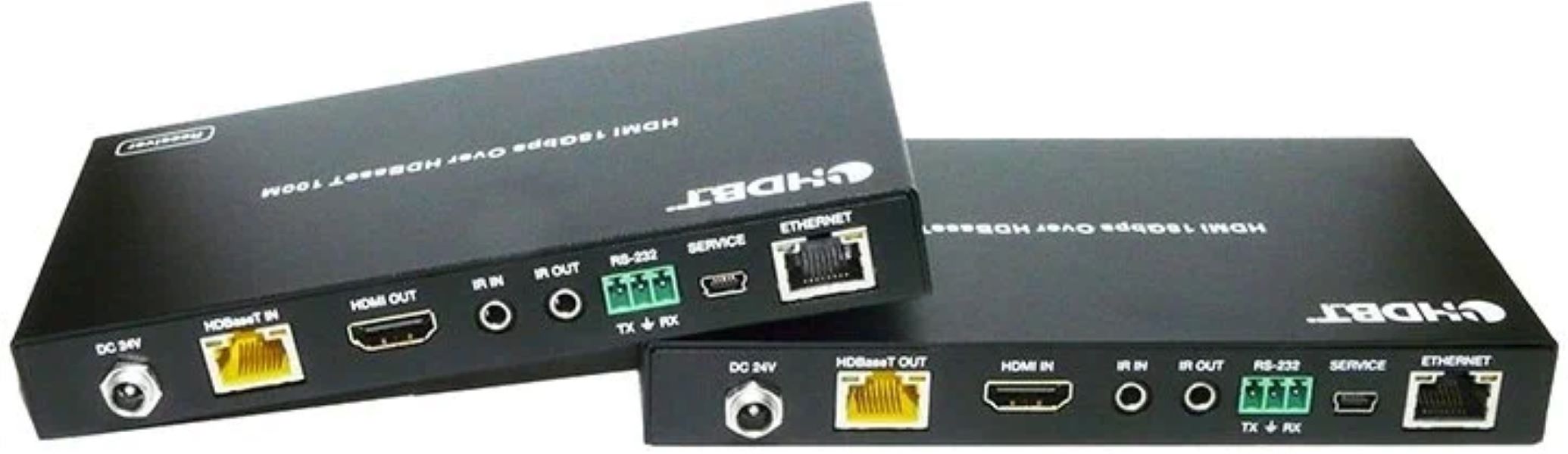 HDMI коммутатор Dr.HD 005007044 EX 100 BT18Gp