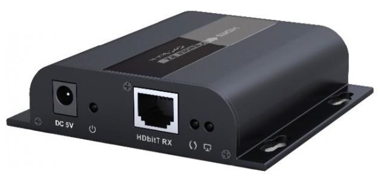 HDMI коммутатор Dr.HD 005008041 SC 144 HDBitT