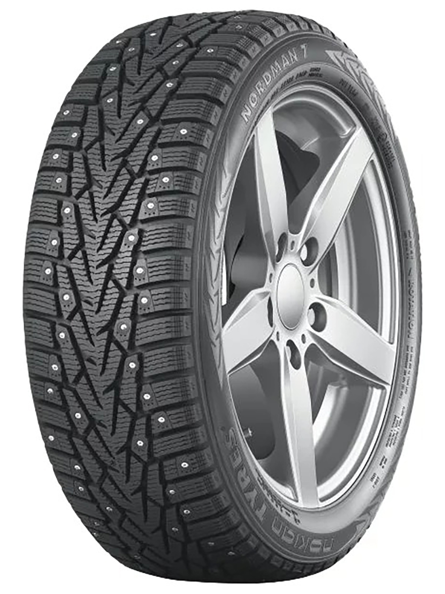 

Шины Nordman 7 195/60 R16 93 T, Nordman 7