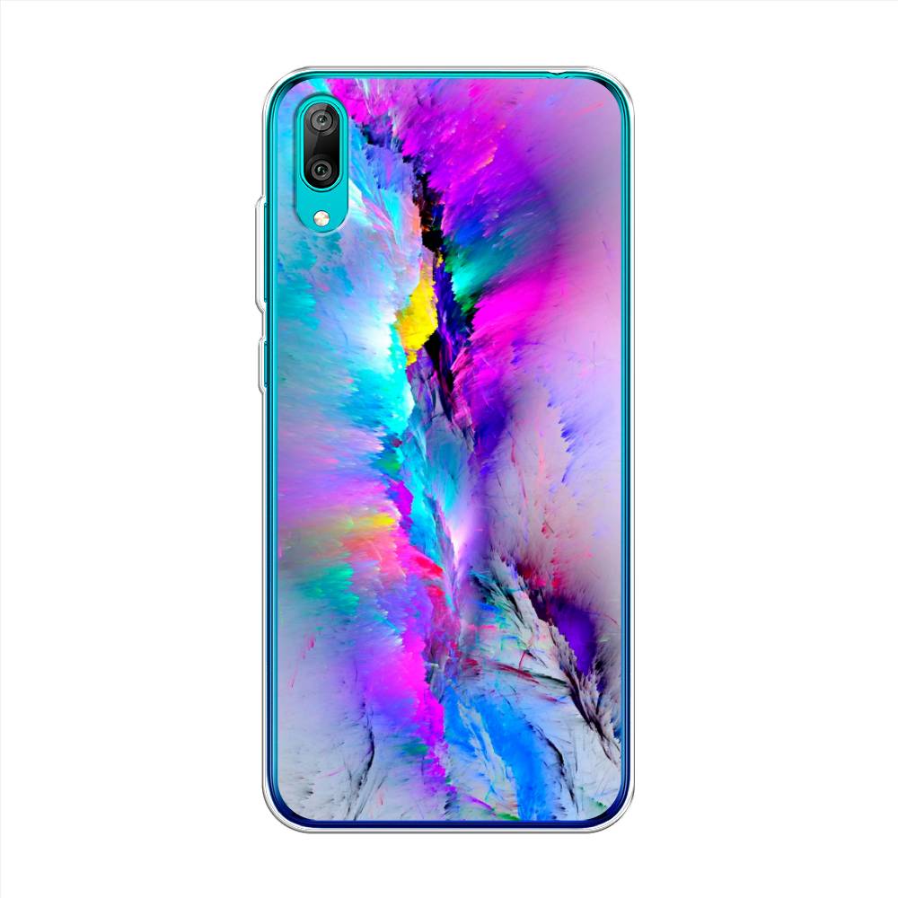 

Чехол Awog "Абстракция 29" для Huawei Y7 Prime 2019