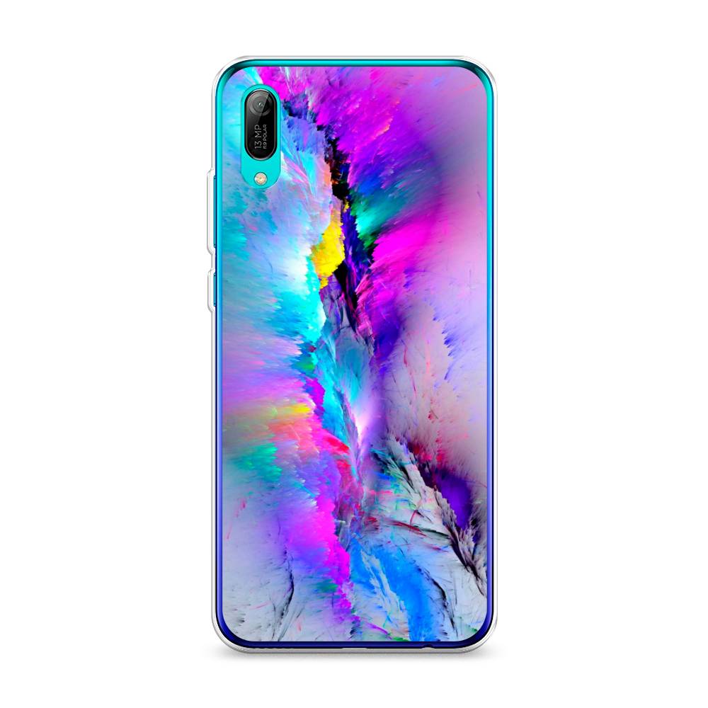 

Чехол Awog "Абстракция 29" для Huawei Y6 Pro (Prime) 2019, 68150-3