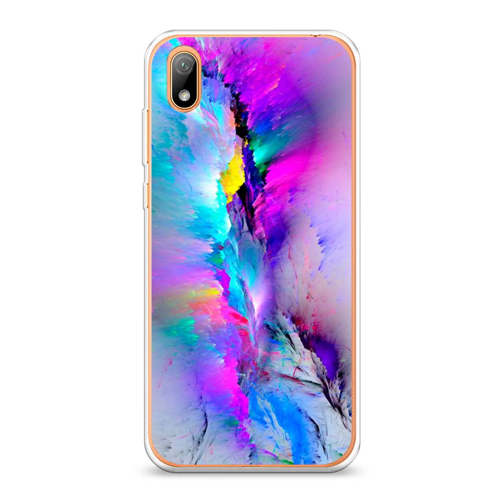 

Чехол Awog "Абстракция 29" для Huawei Y5 2019, 69050-3