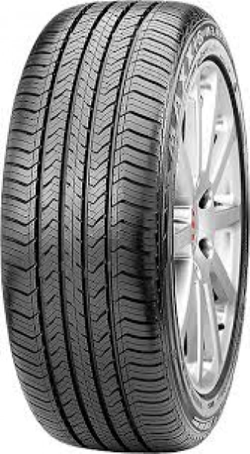 

Шины Maxxis HP-M3 275 / 45 R 20 110 V (до 240 км/ч), HP-M3