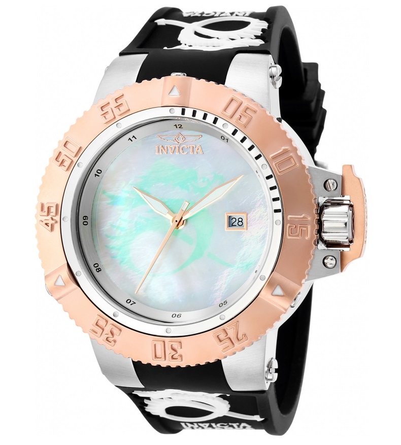 

Наручные часы мужские INVICTA 37037, 37037